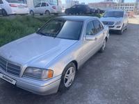 Mercedes-Benz C 180 1995 года за 1 050 000 тг. в Астана