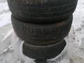Шины диски на Toyota ALPHARD. Япония за 350 000 тг. в Усть-Каменогорск