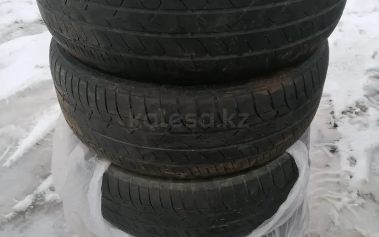 Шины диски на Toyota ALPHARD. Японияүшін390 000 тг. в Усть-Каменогорск