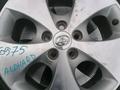 Шины диски на Toyota ALPHARD. Японияүшін390 000 тг. в Усть-Каменогорск – фото 2