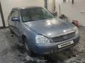 ВАЗ (Lada) Priora 2172 2008 года за 1 650 000 тг. в Семей – фото 4