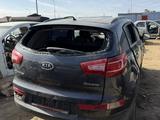 Kia Sportage 2011 года за 10 000 тг. в Атырау – фото 3