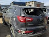 Kia Sportage 2011 года за 10 000 тг. в Атырау