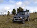 Toyota Land Cruiser Prado 1995 годаfor4 700 000 тг. в Усть-Каменогорск – фото 9