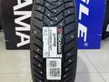 215/65R16 102T Yokohama 2024 Ice Guard IG65үшін45 000 тг. в Алматы – фото 3