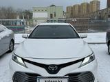 Toyota Camry 2019 года за 14 000 000 тг. в Актау – фото 5