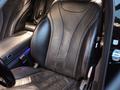 Mercedes-Benz S 500 2015 года за 24 000 000 тг. в Алматы – фото 13