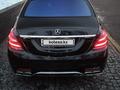 Mercedes-Benz S 500 2015 года за 24 000 000 тг. в Алматы – фото 7