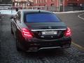 Mercedes-Benz S 500 2015 года за 24 000 000 тг. в Алматы – фото 6