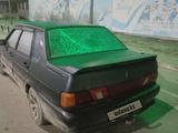 ВАЗ (Lada) 2115 2004 года за 350 000 тг. в Астана
