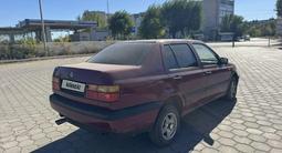 Volkswagen Vento 1994 годаүшін1 350 000 тг. в Караганда – фото 4