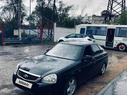 ВАЗ (Lada) Priora 2172 2008 года за 1 800 000 тг. в Жезказган