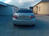 Toyota Camry 2006 года за 5 800 000 тг. в Актау – фото 4