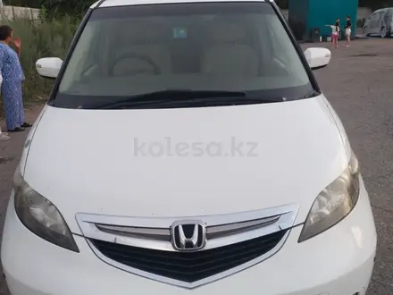 Honda Elysion 2007 года за 4 100 000 тг. в Риддер