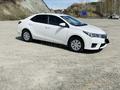 Toyota Corolla 2014 годаfor6 000 000 тг. в Усть-Каменогорск