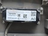 Блок управления телематикой (блок SOS ГЛОНАСС) Toyota Lexus за 50 000 тг. в Шымкент