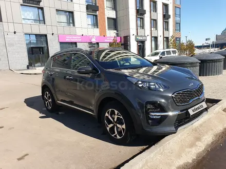 Kia Sportage 2020 года за 12 000 000 тг. в Астана