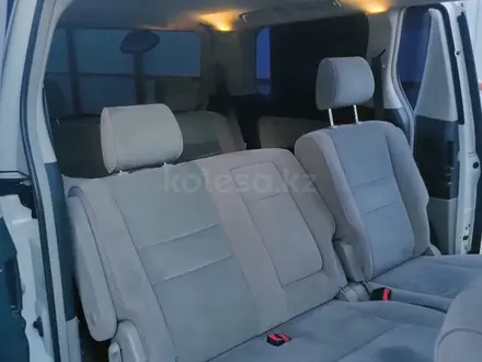 Toyota Alphard 2005 года за 5 000 000 тг. в Кызылорда – фото 5