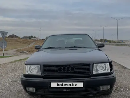 Audi 100 1993 года за 1 500 000 тг. в Алматы