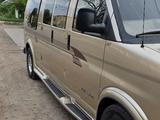 GMC Savana 2006 года за 18 000 000 тг. в Мерке – фото 2