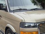 GMC Savana 2006 года за 18 000 000 тг. в Мерке – фото 3