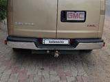 GMC Savana 2006 года за 18 000 000 тг. в Мерке – фото 5