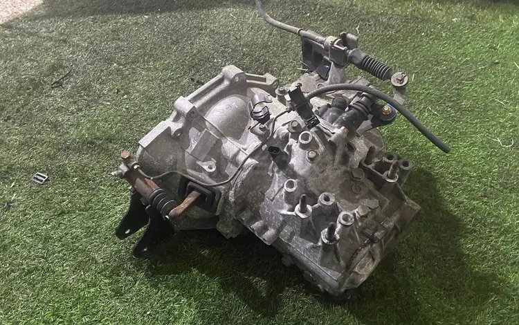 Контрактная механика каропка на Митсубиси 4g93 dohc за 100 000 тг. в Астана