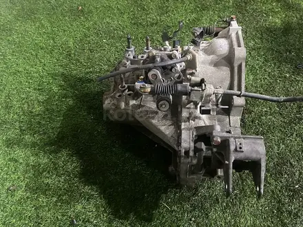 Контрактная механика каропка на Митсубиси 4g93 dohc за 100 000 тг. в Астана – фото 2