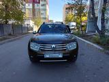 Renault Duster 2013 годаүшін3 800 000 тг. в Астана – фото 2
