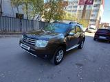 Renault Duster 2013 годаүшін3 800 000 тг. в Астана