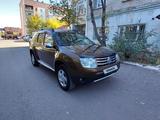 Renault Duster 2013 годаүшін3 800 000 тг. в Астана – фото 3