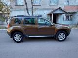 Renault Duster 2013 годаүшін3 800 000 тг. в Астана – фото 4