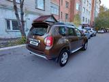 Renault Duster 2013 годаүшін3 800 000 тг. в Астана – фото 5