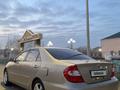 Toyota Camry 2003 годаүшін4 000 000 тг. в Кызылорда – фото 6