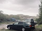 BMW 528 1996 годаүшін3 136 836 тг. в Балхаш – фото 5