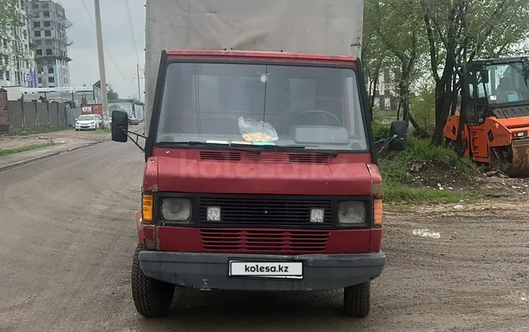 Mercedes-Benz  308D 1989 года за 1 200 000 тг. в Алматы