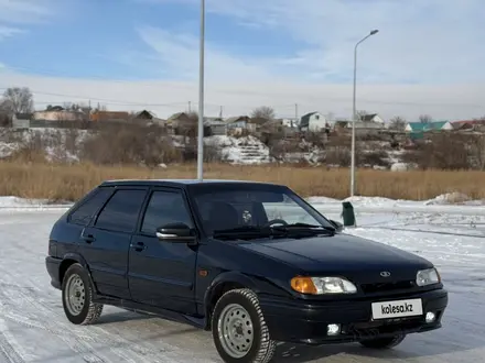 ВАЗ (Lada) 2114 2012 года за 1 850 000 тг. в Костанай