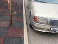 Mercedes-Benz C 220 1994 годаүшін1 620 000 тг. в Алматы – фото 5