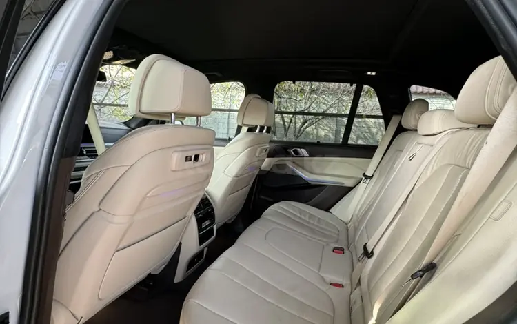 BMW X5 2019 года за 35 000 000 тг. в Шымкент