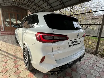 BMW X5 2019 года за 35 000 000 тг. в Шымкент – фото 11