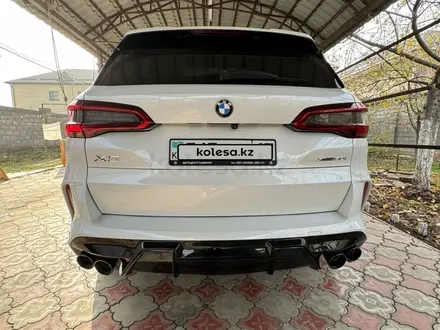 BMW X5 2019 года за 35 000 000 тг. в Шымкент – фото 12