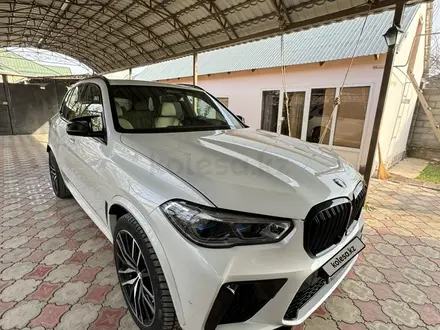 BMW X5 2019 года за 35 000 000 тг. в Шымкент – фото 13