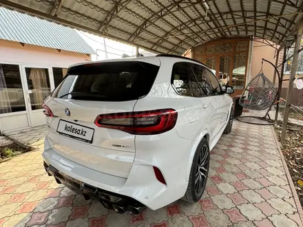 BMW X5 2019 года за 35 000 000 тг. в Шымкент – фото 14
