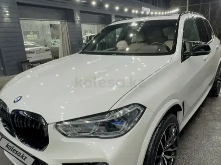 BMW X5 2019 года за 35 000 000 тг. в Шымкент – фото 15