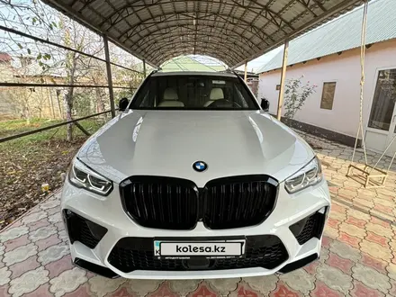 BMW X5 2019 года за 35 000 000 тг. в Шымкент – фото 4