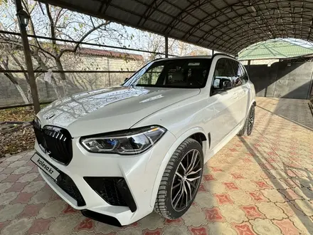 BMW X5 2019 года за 35 000 000 тг. в Шымкент – фото 3