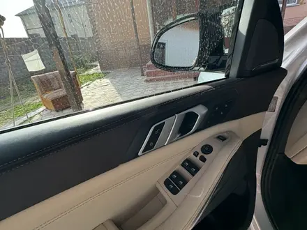 BMW X5 2019 года за 35 000 000 тг. в Шымкент – фото 5
