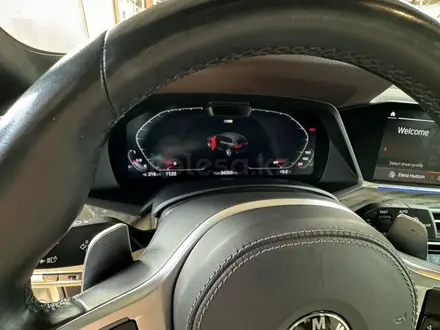 BMW X5 2019 года за 35 000 000 тг. в Шымкент – фото 6