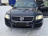 Volkswagen Touareg 2004 года за 6 200 000 тг. в Петропавловск