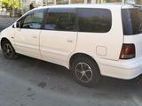 Honda Odyssey 1998 годаүшін2 700 000 тг. в Уштобе – фото 2